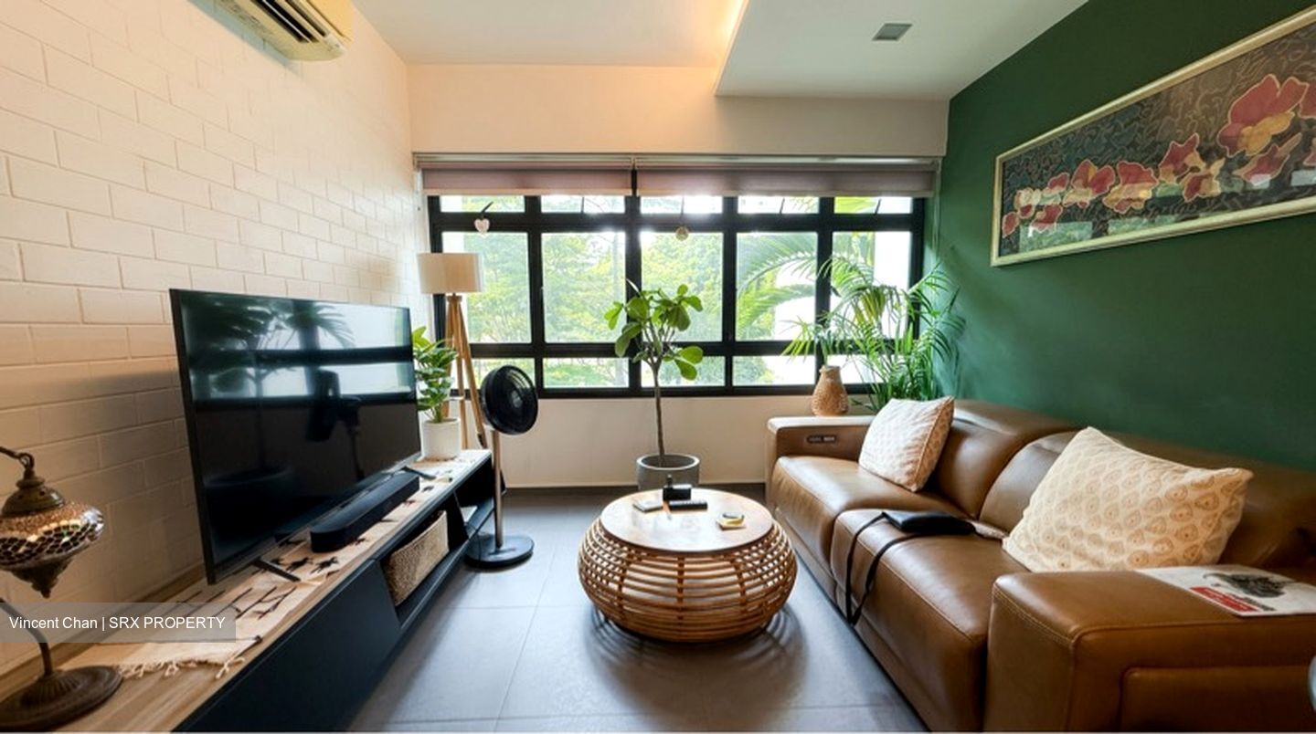 Blk 28D Dover Gardens (Queenstown), HDB 4 Rooms #581229641